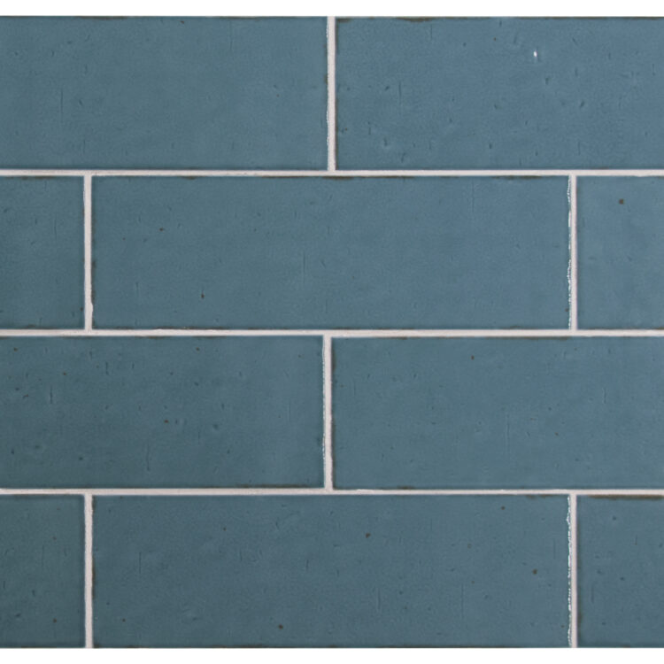 Equipe Kalma Deep Blue / 6x18,6cm