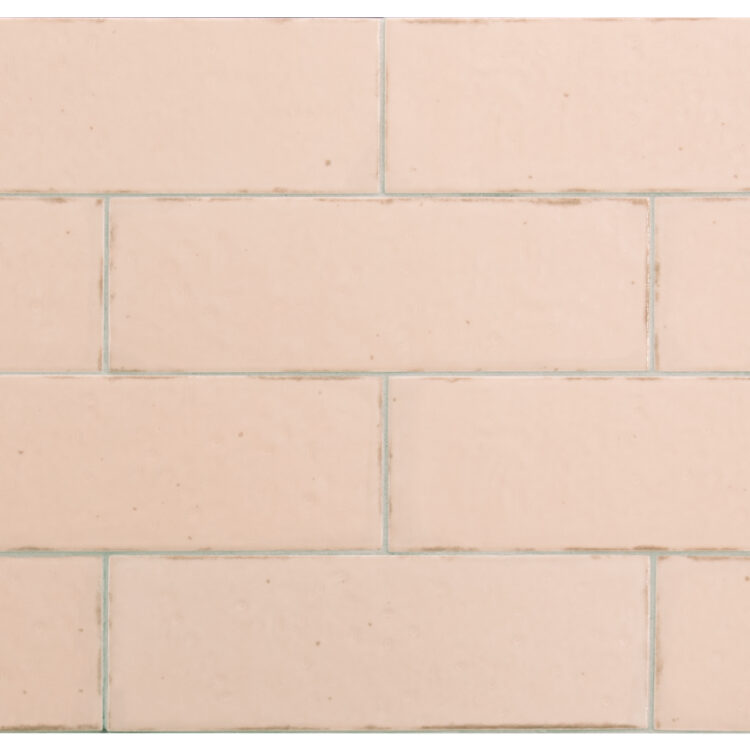 Equipe Kalma Rose / 6x18,6cm