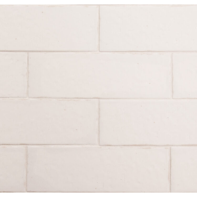 Equipe Kalma White Matt / 6x18,6cm