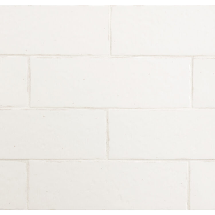 Equipe Kalma White / 6x18,6cm