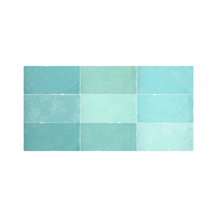 Dune Barro DECOR SKY / 12,5×25cm