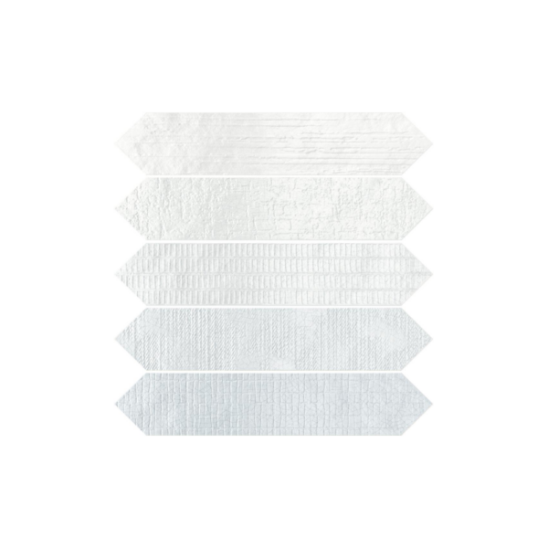 Dune Crackle DECOR LAGUNA / 6,5×33cm