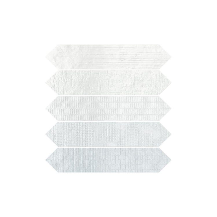 Dune Crackle DECOR LAGUNA / 6,5×33cm