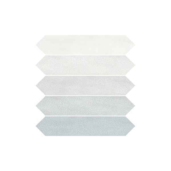 Dune Crackle LAGUNA / 6,5×33cm