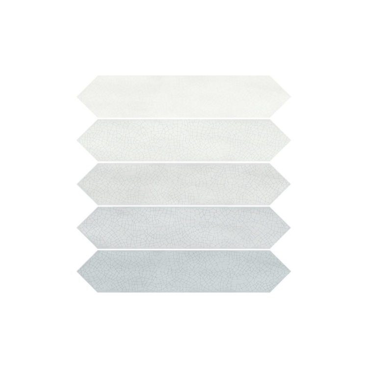 Dune Crackle LAGUNA / 6,5×33cm