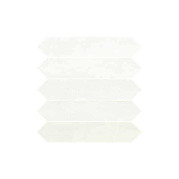 Dune Crackle NIEVE / 6,5×33cm