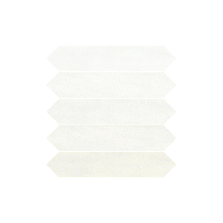 Dune Crackle NIEVE / 6,5×33cm