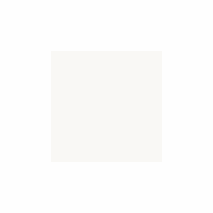 Dune Doria WHITE / 20×20cm