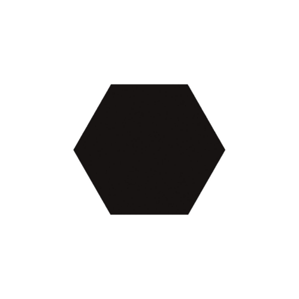 Dune EXA BLACK / 15×17cm