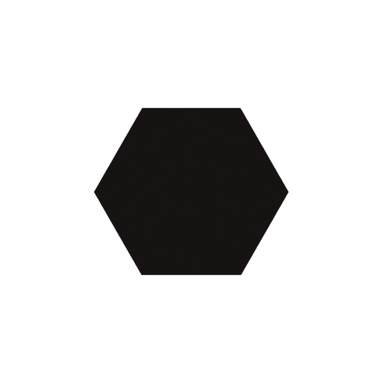 Dune EXA BLACK / 15×17cm