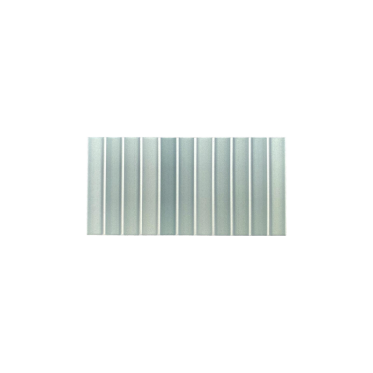 Dune Kit-Kat Mosaic Anise Green Matt / 11,5×23,1cm