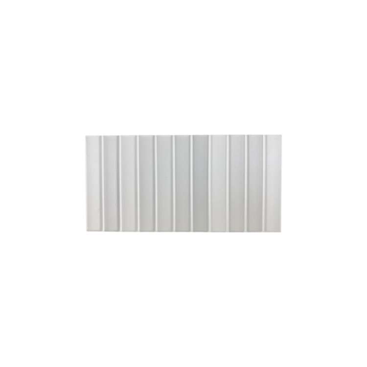Dune Kit-Kat Mosaic Grey Matt / 11,5×23,1cm