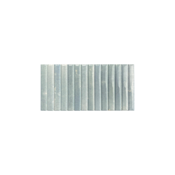 Dune Kit-Kat Mosaic Water Glossy / 11,5×23,1cm
