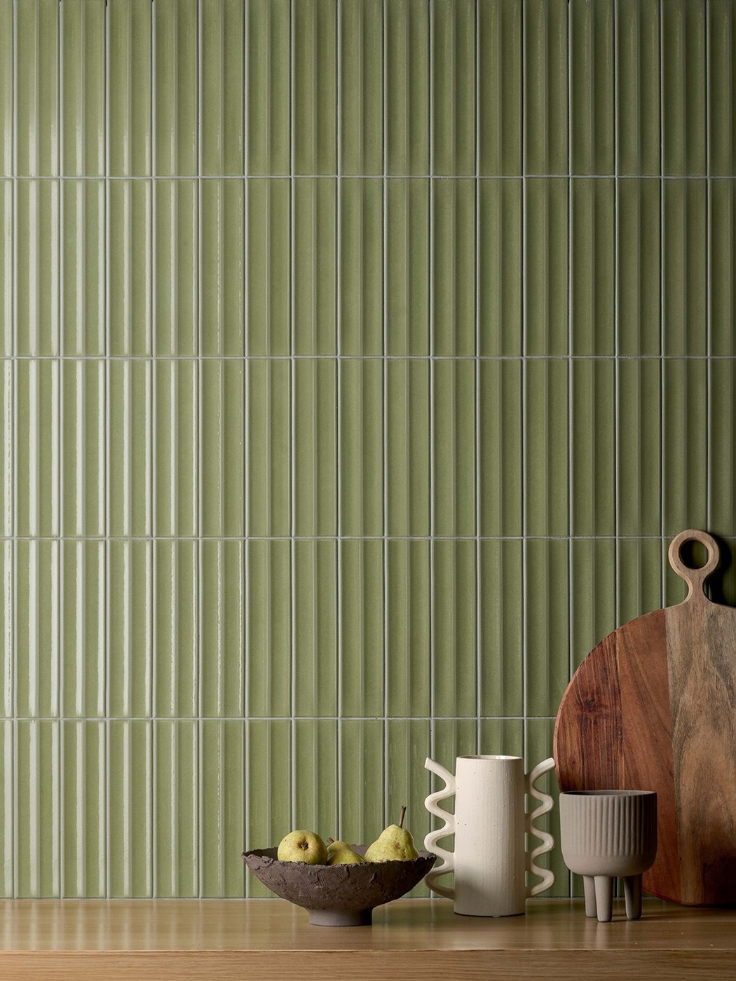 1741 Marca Corona Miniature Rima POSIDONIA 6x24cm – Bild 4