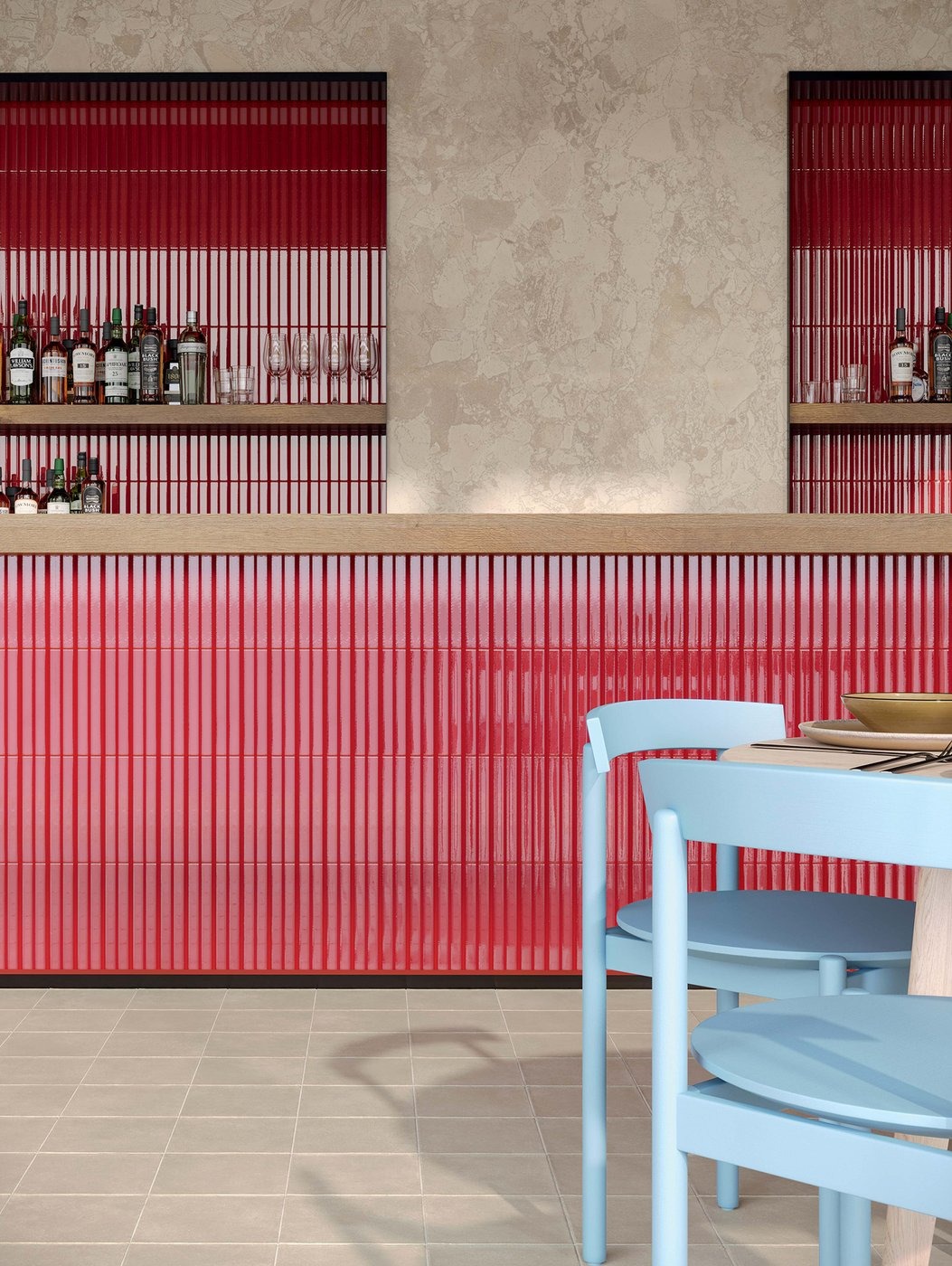 1741 Marca Corona Miniature Rima AMANITA 6x24cm – Bild 5