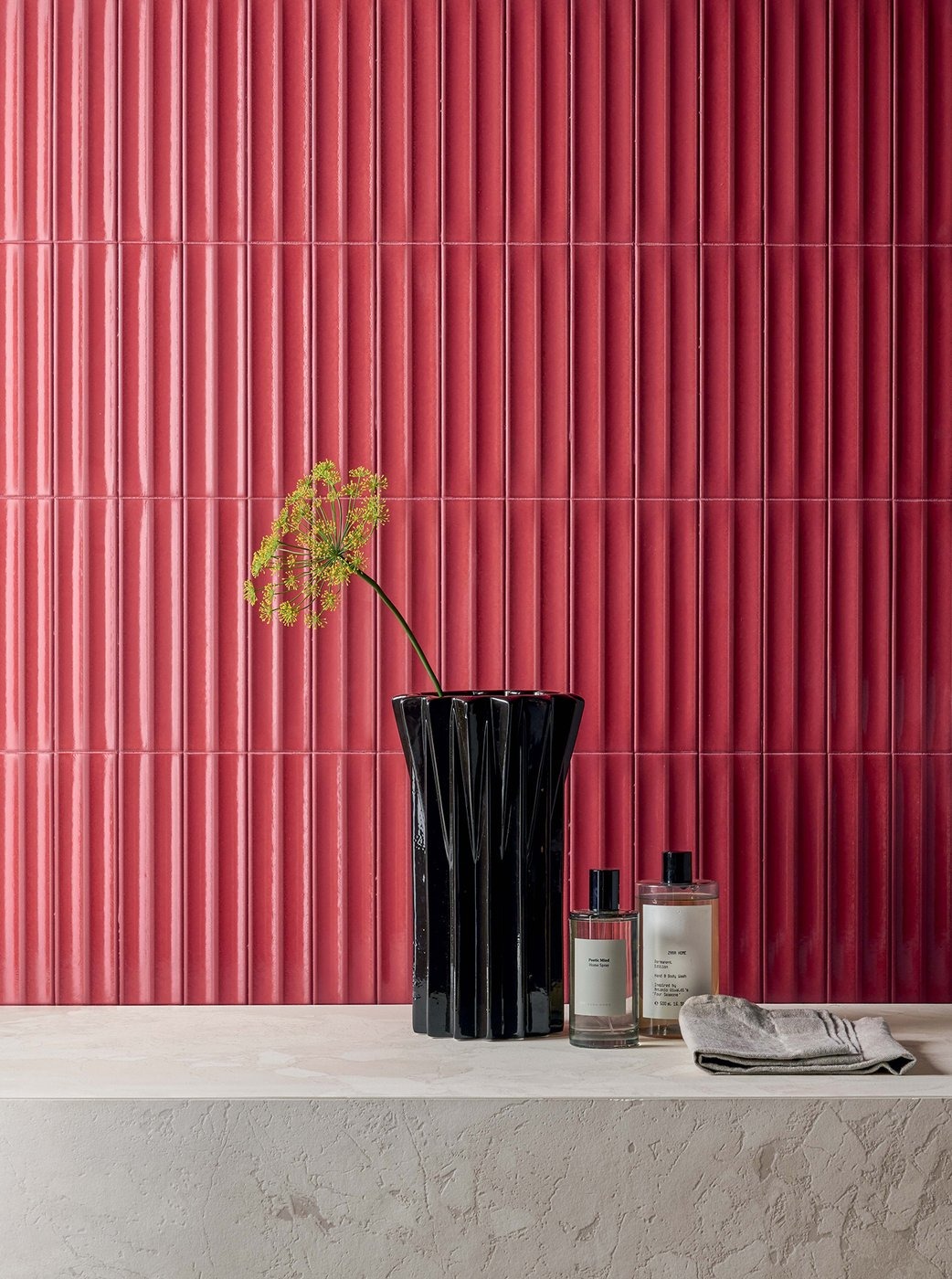 1741 Marca Corona Miniature Rima AMANITA 6x24cm – Bild 3