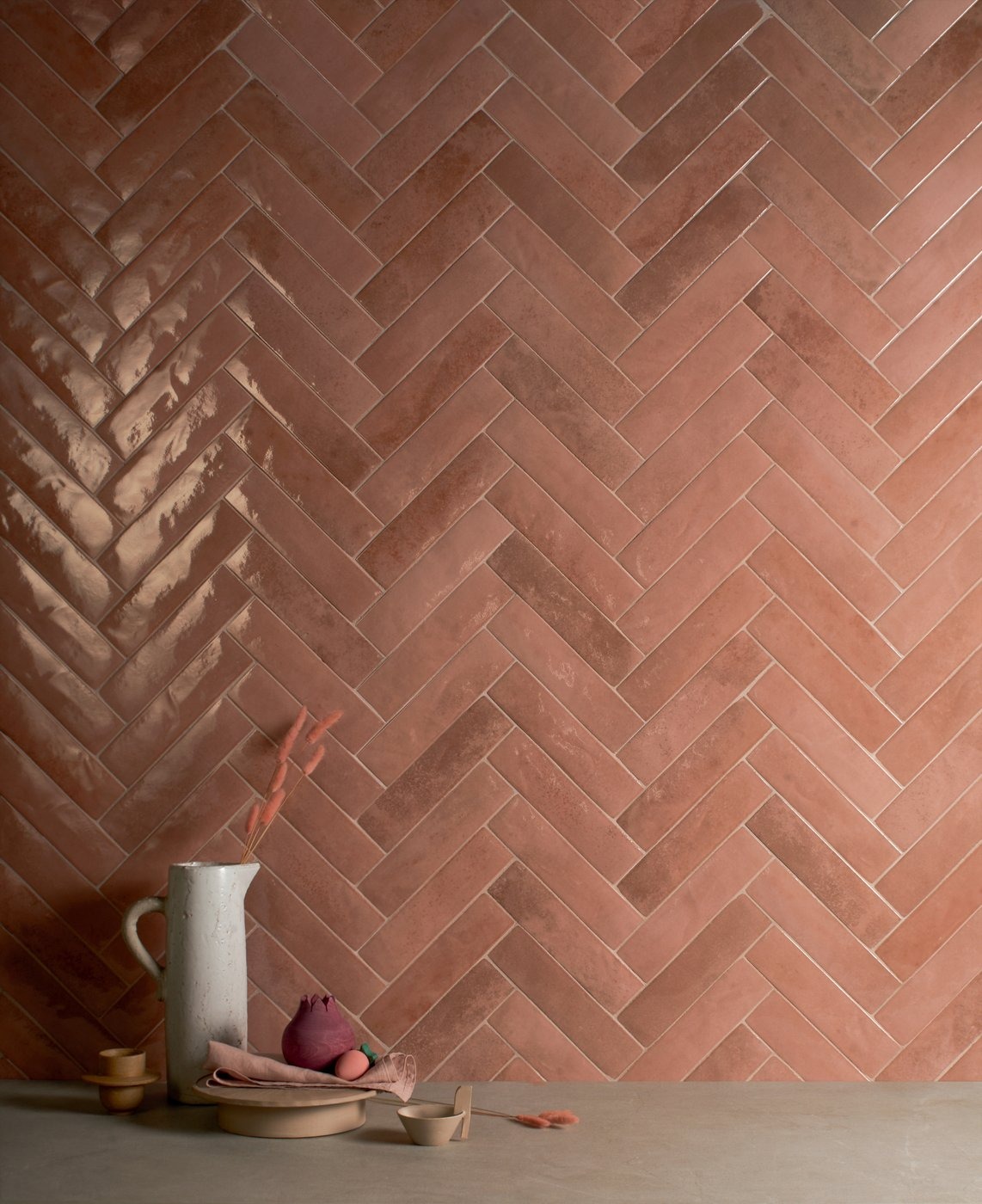 1741 Marca Corona Miniature Soda ROSA CORALLO 6x24cm – Bild 3