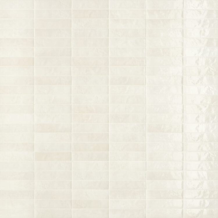 1741 Marca Corona Miniature Soda BIANCO SALE 6x24cm