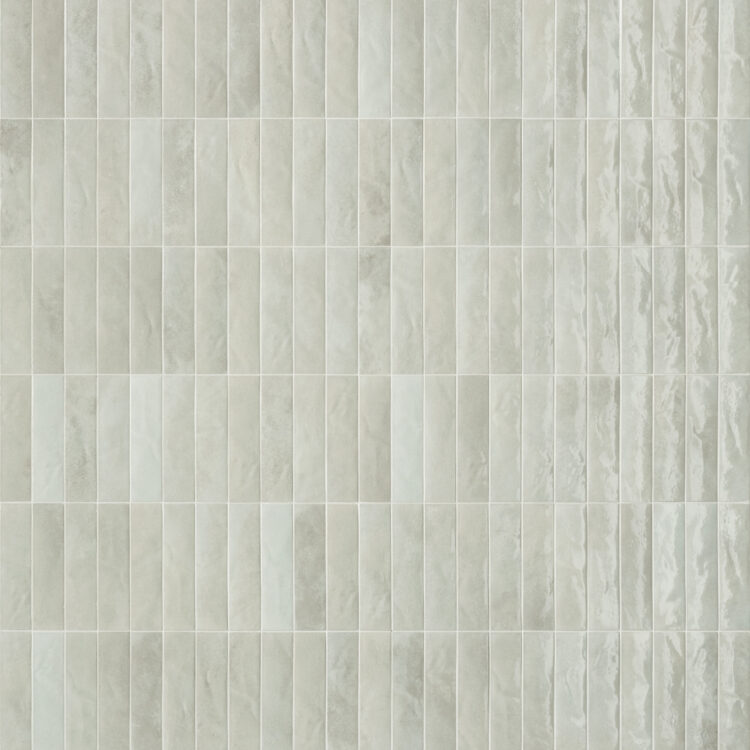 1741 Marca Corona Miniature Soda GRIGIO LUNA 6x24cm