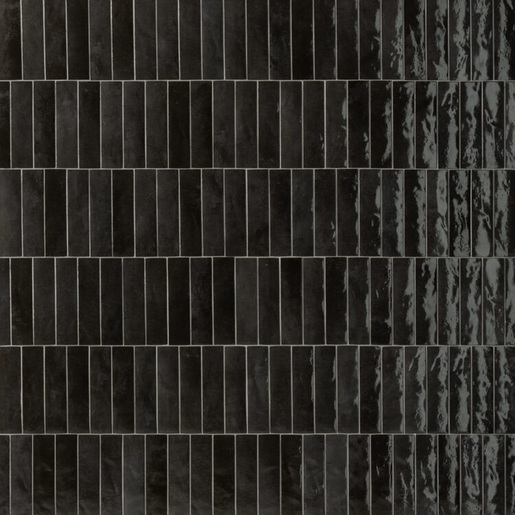 1741 Marca Corona Miniature Soda NERO MAGMA 6x24cm