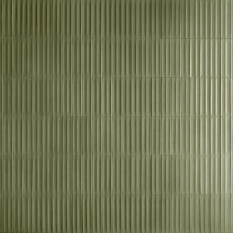 1741 Marca Corona Miniature Rima POSIDONIA 6x24cm