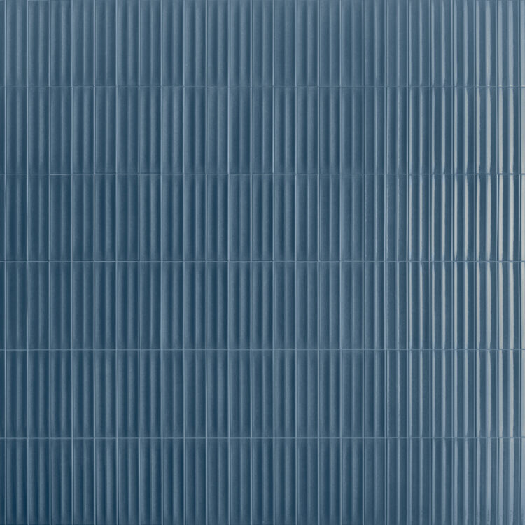 1741 Marca Corona Miniature Rima INDIGO 6x24cm