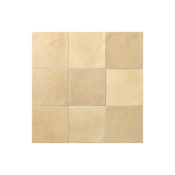 Dune Agadir Cotto Claro Mate / 14,7×14,7cm