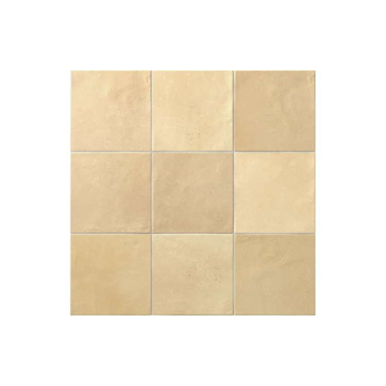 Dune Agadir Cotto Claro Mate / 14,7×14,7cm