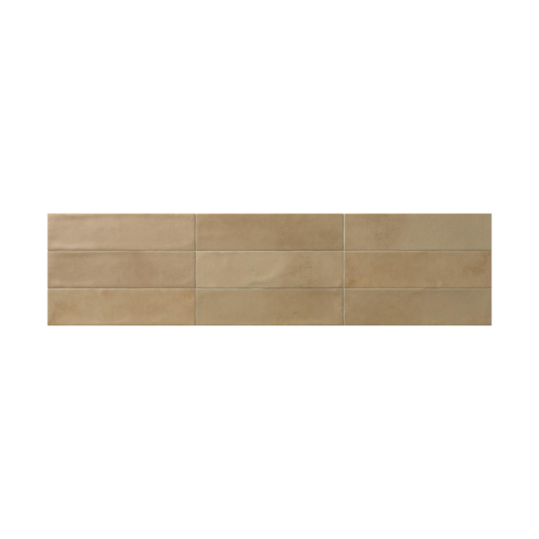 Dune Agadir Cotto Oscuro Mate / 7×28cm