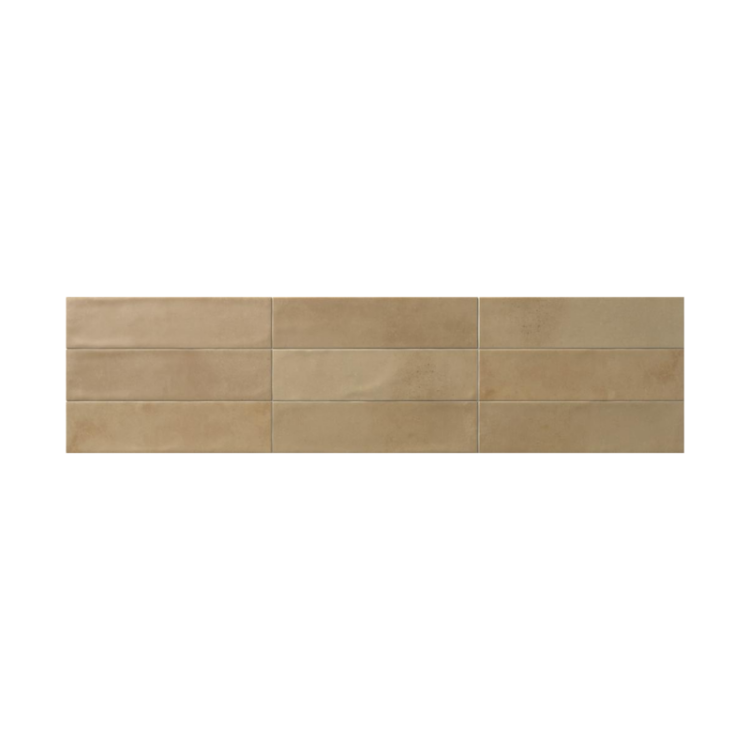 Dune Agadir Cotto Oscuro Mate / 7×28cm