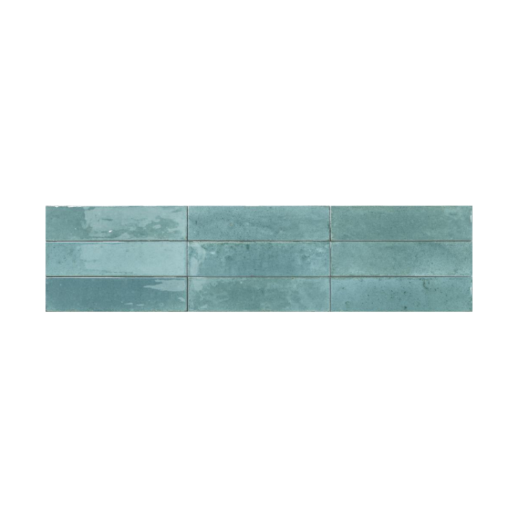 Dune Agadir Turquesa / 7×28cm