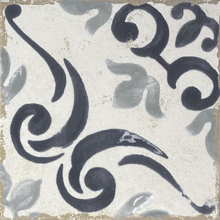 Dune Antiga Barraquetes Marengo / 20×20cm