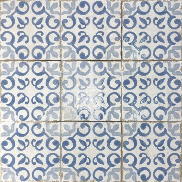 Dune Antiga Mareny Azul / 20×20cm – Bild 2