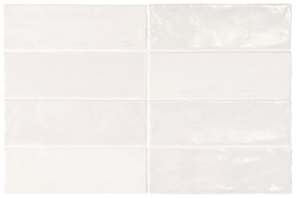 Equipe Mallorca White / 6,5×20cm