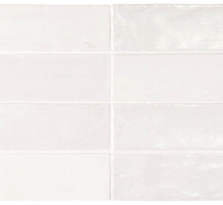 Equipe Mallorca White / 6,5×20cm