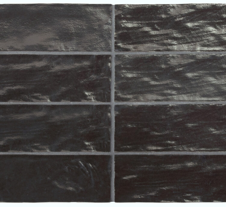 Equipe Mallorca Black / 6,5×20cm