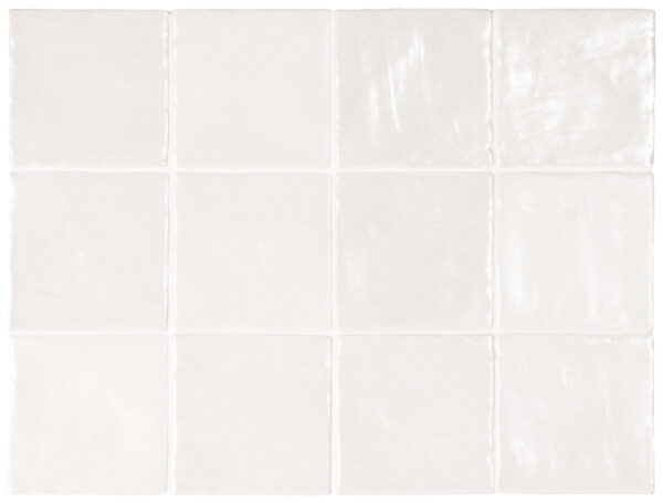 Equipe Mallorca White / 10×10cm