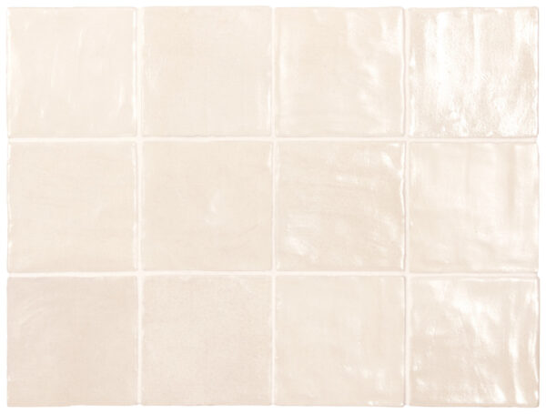 Equipe Mallorca Cream / 10×10cm