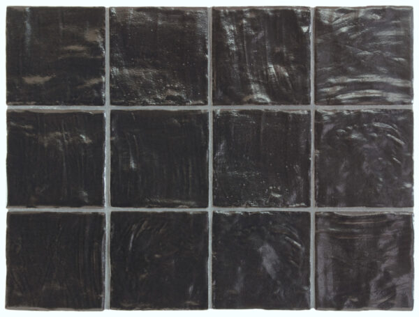 Equipe Mallorca Black / 10×10cm