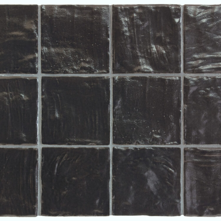 Equipe Mallorca Black / 10×10cm