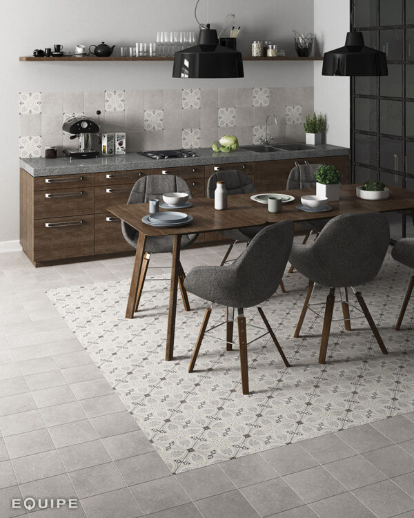 Equipe Micro Grey / 20×20cm – Bild 4