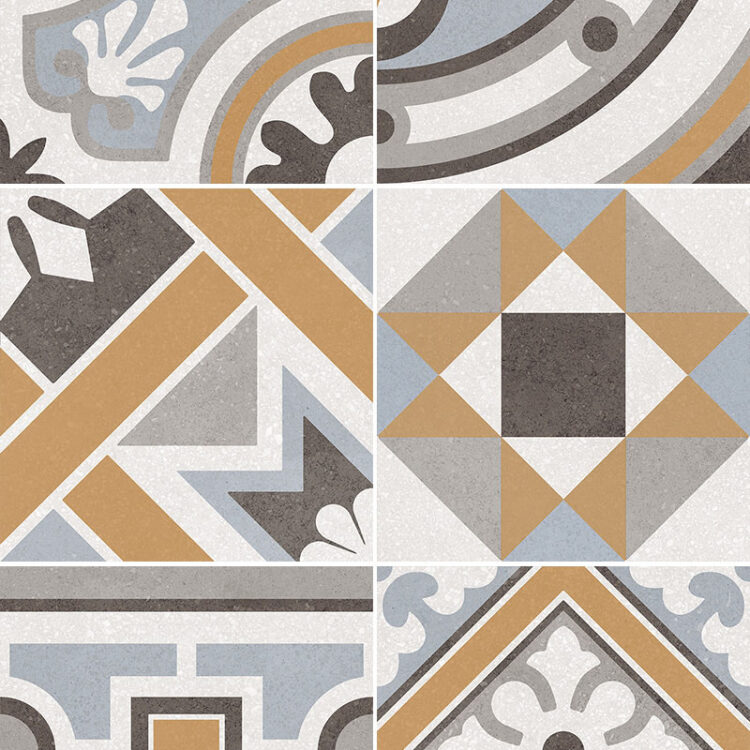 Equipe Micro Revival / 20×20cm