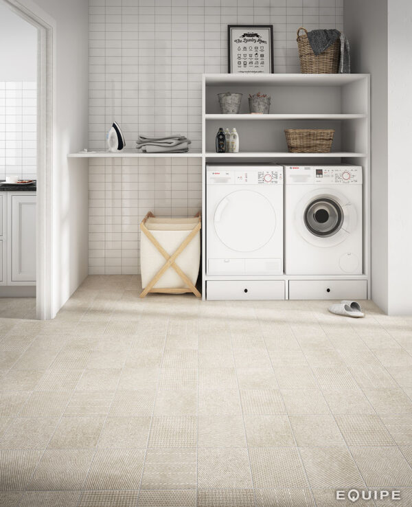 Equipe Micro Evoque Taupe / 20×20cm – Bild 2