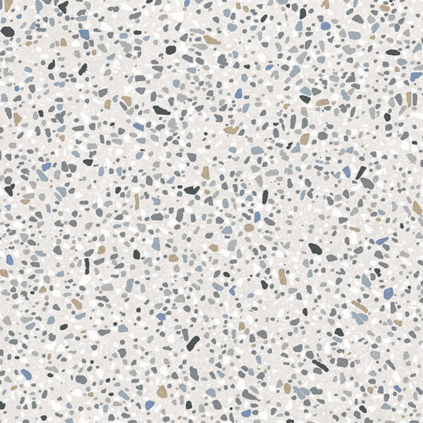 Equipe Micro Stracciatella Grey / 20×20cm