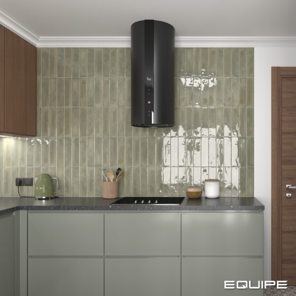 Equipe Splendours Green / 7,5×30cm – Bild 2