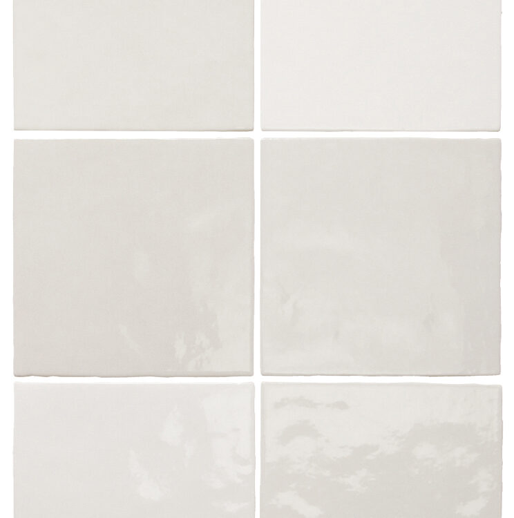 Equipe Artisan White / 13,2×13,2cm