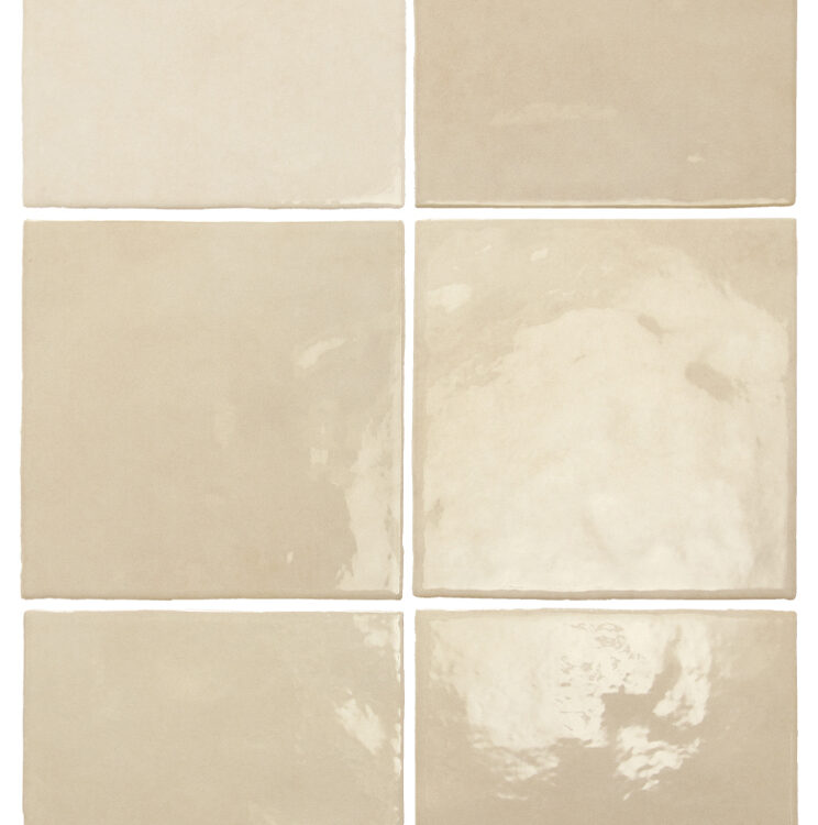 Equipe Artisan Ochre / 13,2×13,2cm