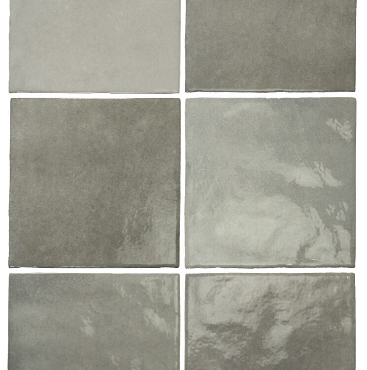 Equipe Artisan Alablaster / 13,2×13,2cm