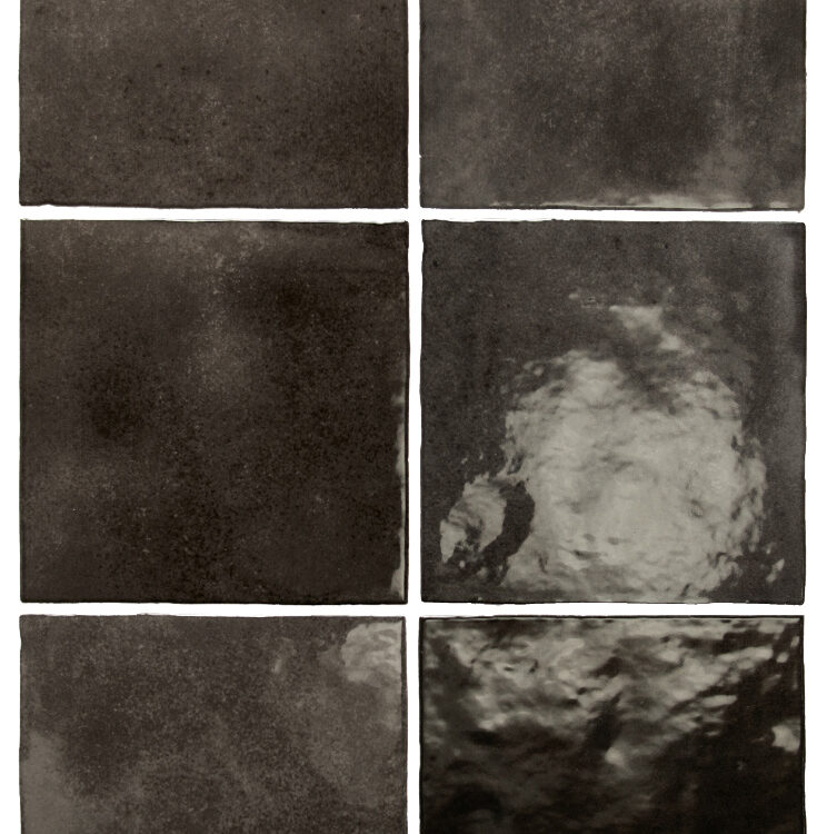 Equipe Artisan Graphite / 13,2×13,2cm