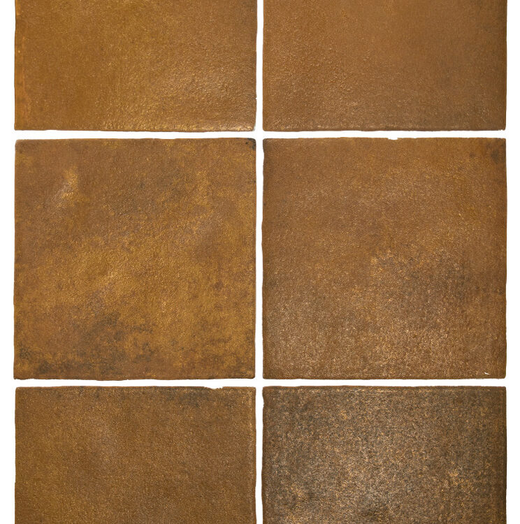 Equipe Artisan Gold / 13,2×13,2cm